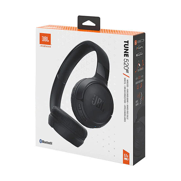 JBL Tune 520BT JBL Tune 520BT